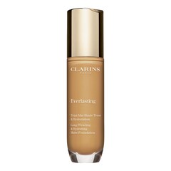 Everlasting Foundation, CLARINS
