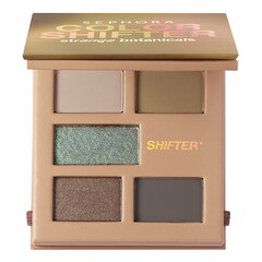 Color Shifter Strange botanicals - Färger att lägga i lager och förändra, SEPHORA COLLECTION