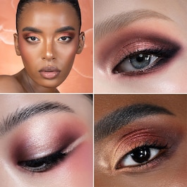 Bloom Palette - Ögonskuggspalett