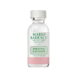 Drying - Lotion