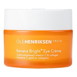 Banana Bright+ Eye Cream - Brightening Vitamin C Eye Cream