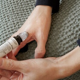 Aromacology Let Go - Roll-on