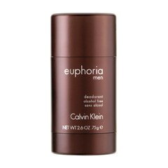 Euphoria Man - Deodorant stick, CALVIN KLEIN