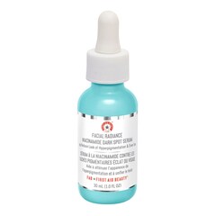 Facial Radiance Niacinamide Dark Spot Serum, FIRST AID BEAUTY