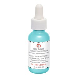 Facial Radiance Niacinamide Dark Spot Serum