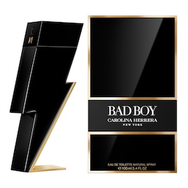 Bad Boy Eau de toilette