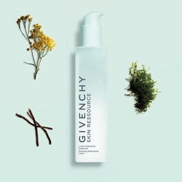 Ressource Lotion