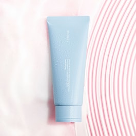 Water Bank Blue Hyaluronic Cleansing Foam - Face Cleanser