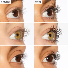 Lights, Camera, Lashes™ 4-I-1 Maskara