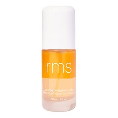 SuperSerum Hydrating Mist - Serum mist to instantly nourish the skin, RMS BEAUTY