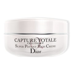 Capture Totale Super Potent Rich Creme - Anti-aging fet och reparerande creme, DIOR