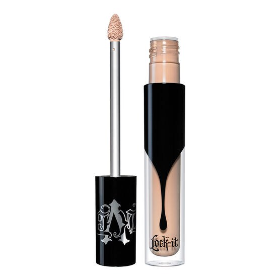 Lock-it - Concealer Cr&egrave;me