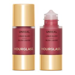 Hourglass Unreal Liquid Blush – Flytande rouge