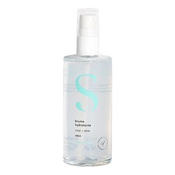 Hydrating mist - Tonifying face care