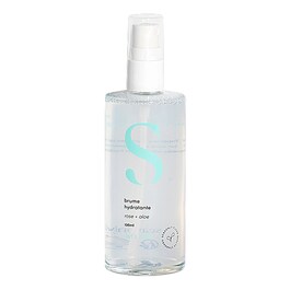 Hydrating mist - Tonifying face care