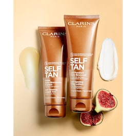 Self Tan - Instant Gel