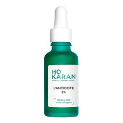 L'antidote - Broad Spectrum CBD Oil