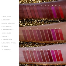 Dramatique Mega Lip Pencil - Läppenna