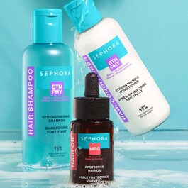 Strengthening shampoo - Reparerar + återfuktar