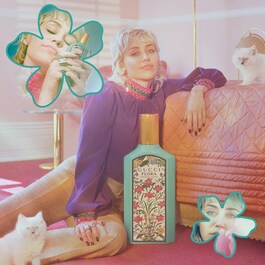 Flora Gorgeous Jasmine – Eau de Parfum