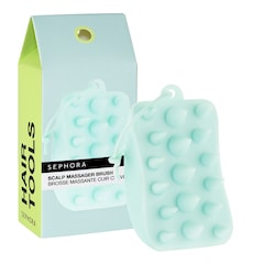 Brosse Massante Cuir Chevelu/Massageborste för hårbotten - Exfolierar, masserar, SEPHORA COLLECTION