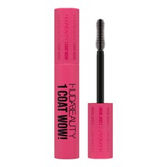 1 Coat Wow! - Extra Volume and Lifting Mascara, HUDA BEAUTY