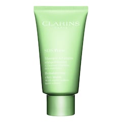 SOS Pure Face Mask, CLARINS