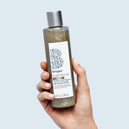 Scalp Revival™ MegaStrength+ - Shampooing antipelliculaire Charbon + AHA/BHA