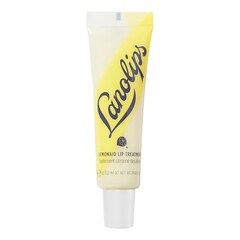 Vårdande Läppbalsam - Citron, LANOLIPS