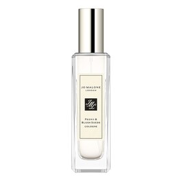 Peony & Blush Suede - Cologne