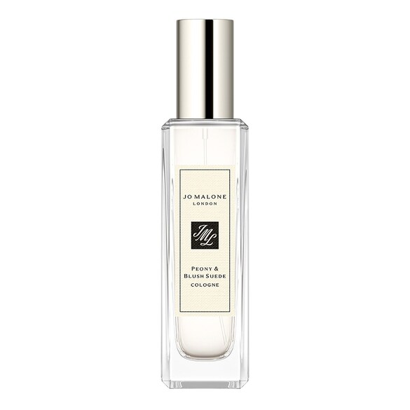 Peony & Blush Suede - Cologne, JO MALONE LONDON