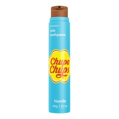 Fluorid+ - Tandkräm Chupa Chup Cola, HISMILE