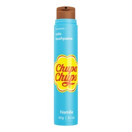 Fluorid+ - Tandkräm Chupa Chup Cola