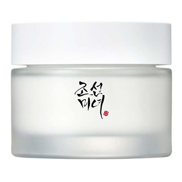 Dynasty Cream - Närande kräm med anti-age-fördelar, BEAUTY OF JOSEON