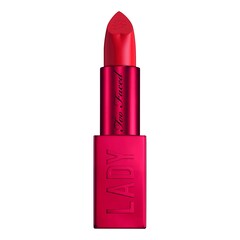 Lady Bold - Pigment Cream Lipstick, TOO FACED