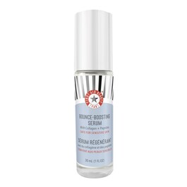 Bounce-Boosting Serum with Collagen + Peptides