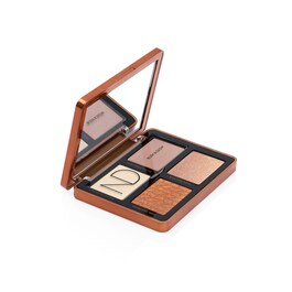 Bronze Face Glow - Palette