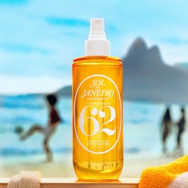 Brazilian Crush Body Fragrance Mist