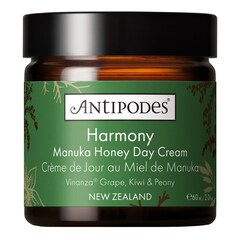 Manuka Honey - Radiance Revealing Light Day Cream, ANTIPODES