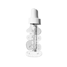 Niacinamide 10% + Zinc 1% - Mini Serum