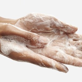 Strengthening shampoo - Reparerar + återfuktar