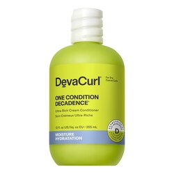 One Condition Decadence® - Ultra-Rich Cream Conditioner