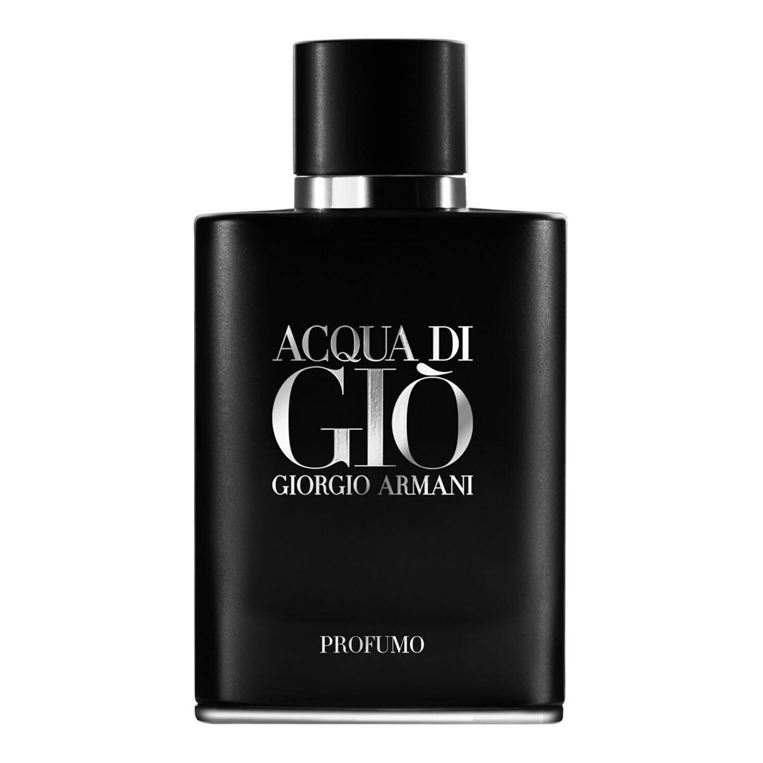 acqua di gio