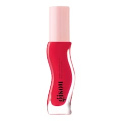 Honey Infused Lip Oil - Honey Gold/Läppolja med honung, GISOU