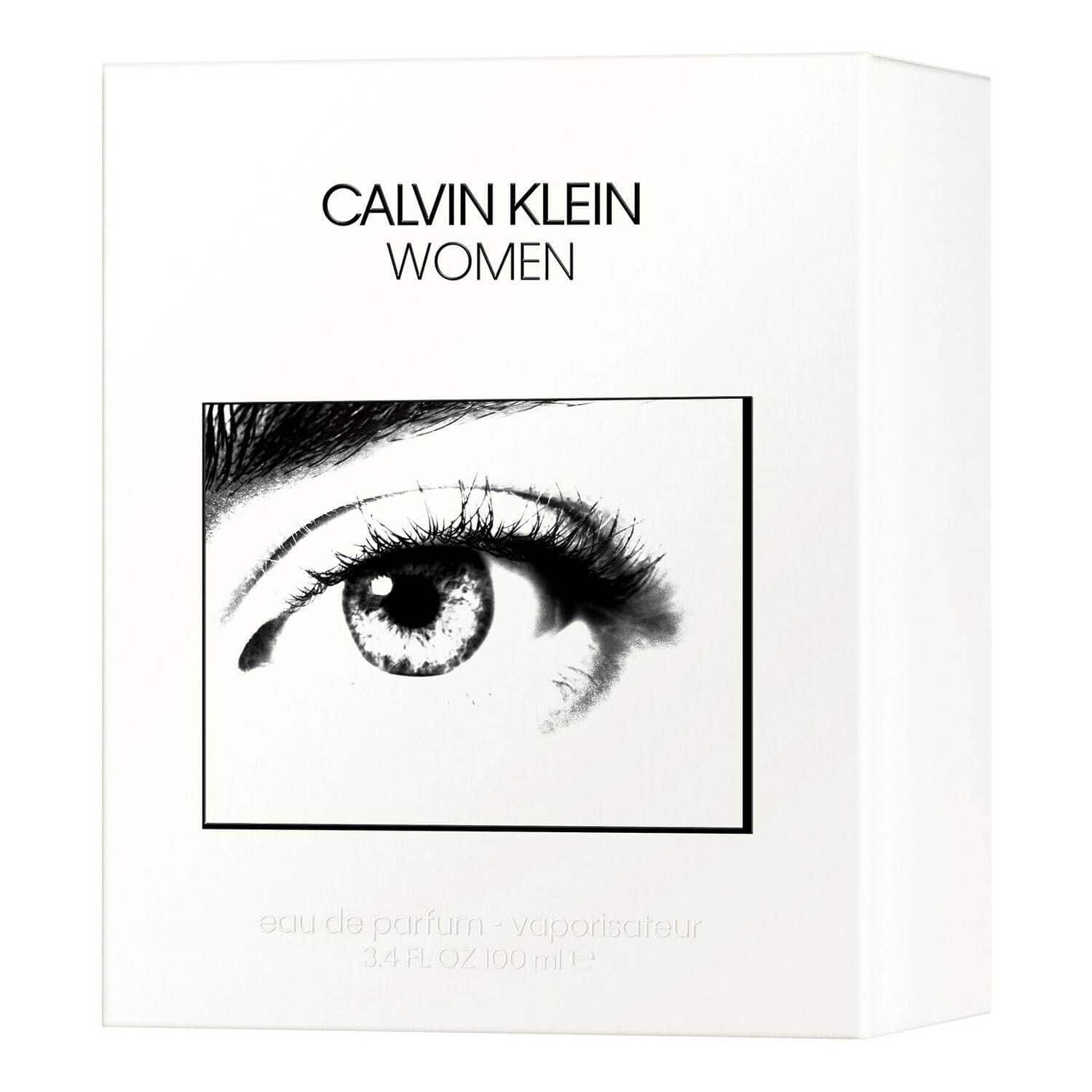 Women Eau de parfum CALVIN KLEIN Parfum dama SEPHORA