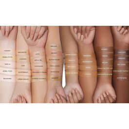 FauxFilter - Foundation Stick