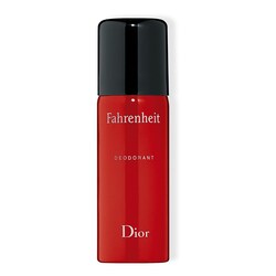 Fahrenheit - Metal spray deodorant