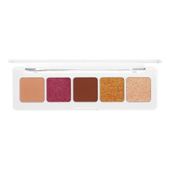 Mini Sunset - Palette, NATASHA DENONA