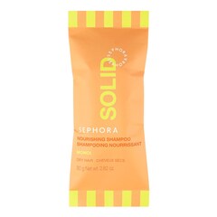 Solid Shampoo - Super-löddrande, SEPHORA COLLECTION
