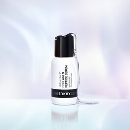 Uppstramande, kollagenboostande peptidserum